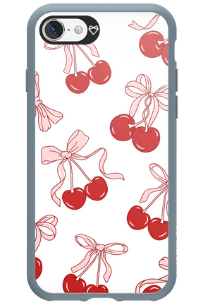 Cherry Queen - Apple iPhone SE 2020