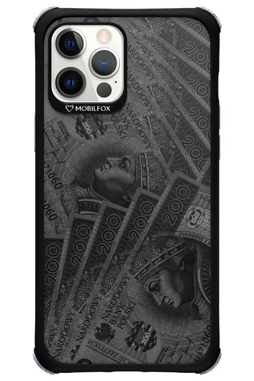 200 2.0 - Apple iPhone 12 Pro Max