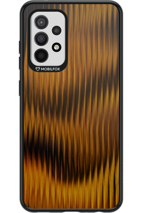 Striped grass 2.0 - Samsung Galaxy A52 / A52 5G / A52s