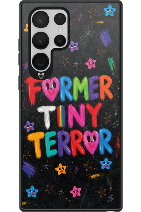 Tiny Terror 2.0 - Samsung Galaxy S22 Ultra