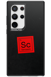 Sc 2.0 - Samsung Galaxy S24 Ultra