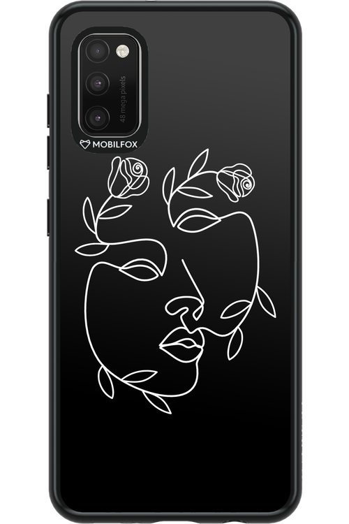 Amour - Samsung Galaxy A41