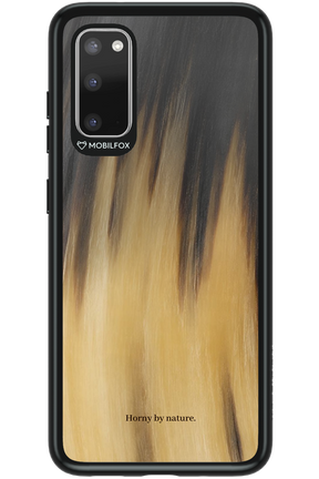 Horny 2.0 - Samsung Galaxy S20