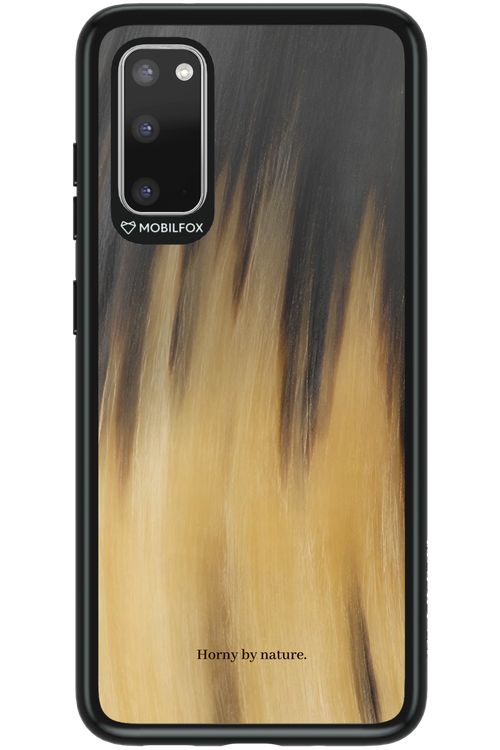Horny 2.0 - Samsung Galaxy S20