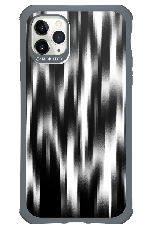 Monochrome Motion 2.0 - Apple iPhone 11 Pro Max