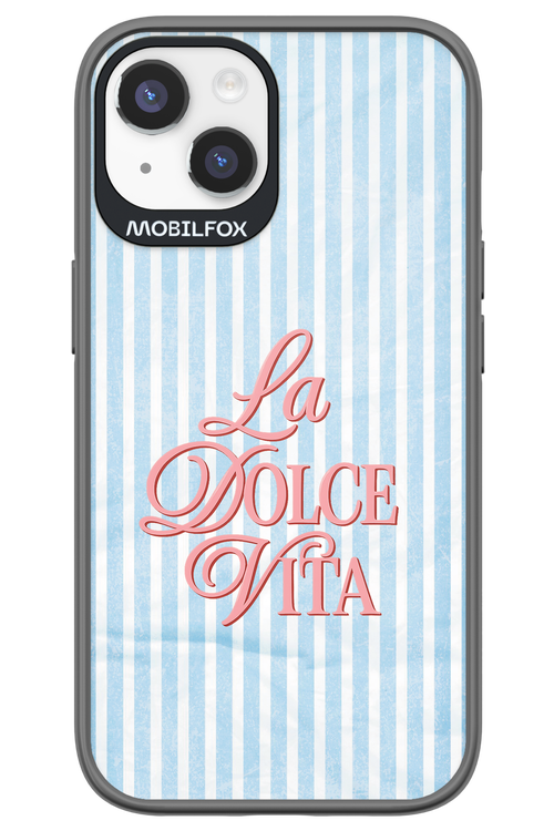 La Dolce Vita 2.0 - Apple iPhone 14