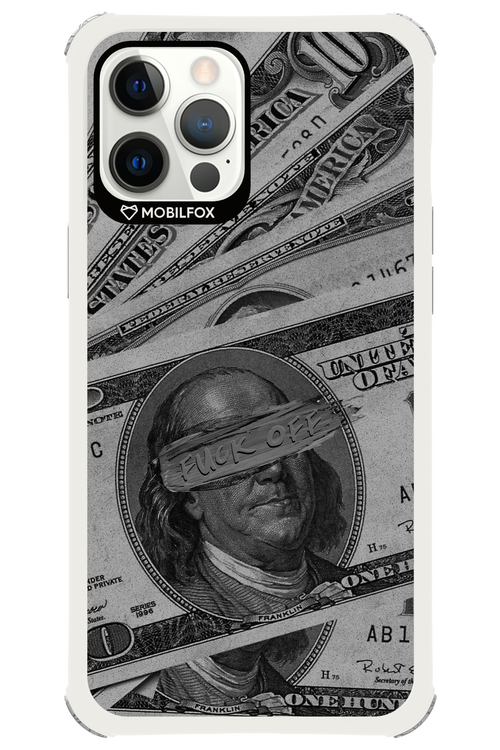 Talking Money - Apple iPhone 12 Pro Max