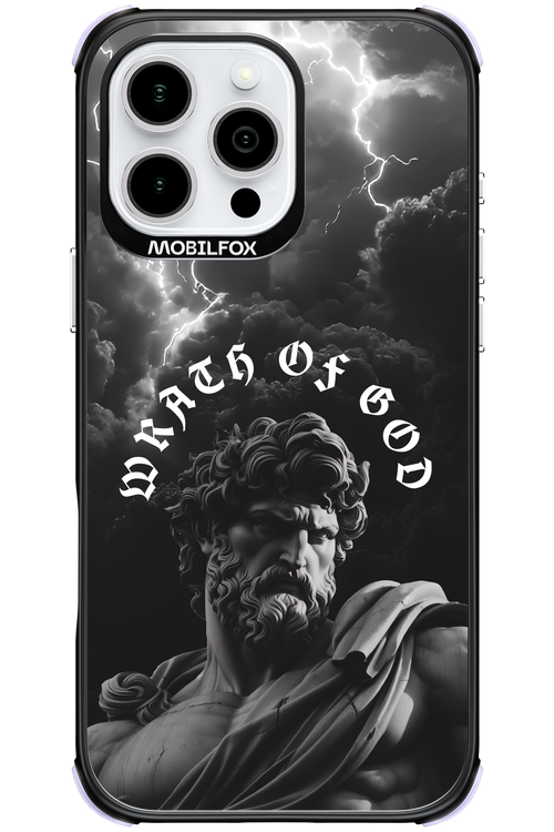 God 2.0 - Apple iPhone 16 Pro Max