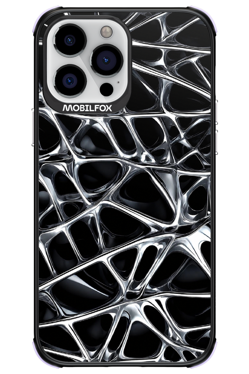 Chrome Era 2.0 - Apple iPhone 13 Pro Max