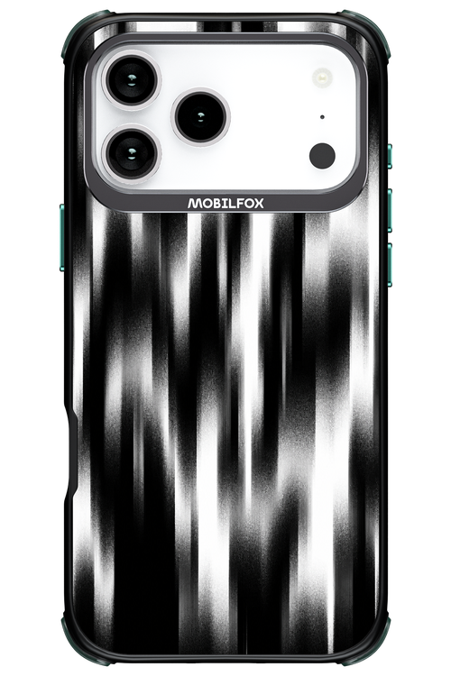 Monochrome Motion 2.0 - Apple iPhone 17 Pro Max