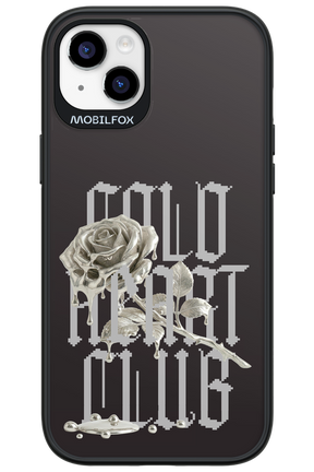 Cold Heart Club 2.0 - Apple iPhone 14 Plus