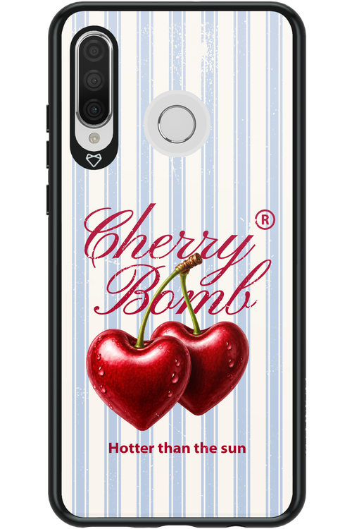 Cherry Bomb 2.0 - Huawei P30 Lite