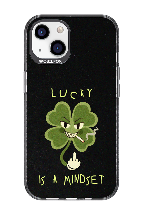 Lucky Mind 2.0 - Apple iPhone 13