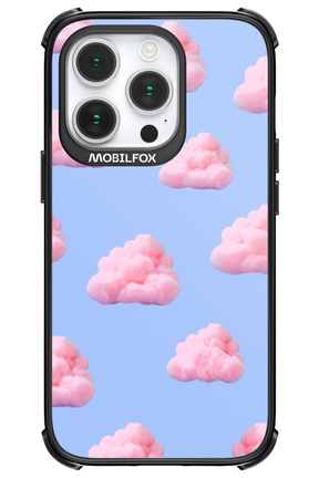 Cloudy - Apple iPhone 14 Pro