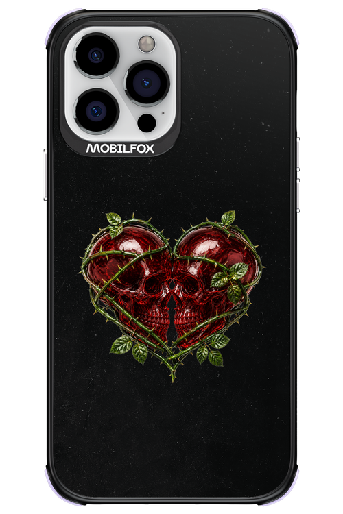 Omen Kiss 2.0 - Apple iPhone 13 Pro Max