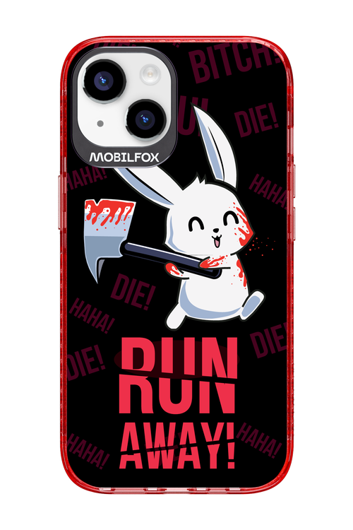 Run Away - Apple iPhone 14