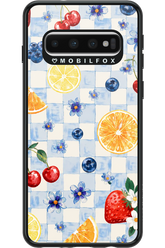 Fresh Fruits 2.0 - Samsung Galaxy S10
