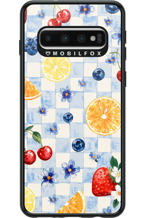 Fresh Fruits 2.0 - Samsung Galaxy S10
