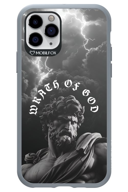 God 2.0 - Apple iPhone 11 Pro
