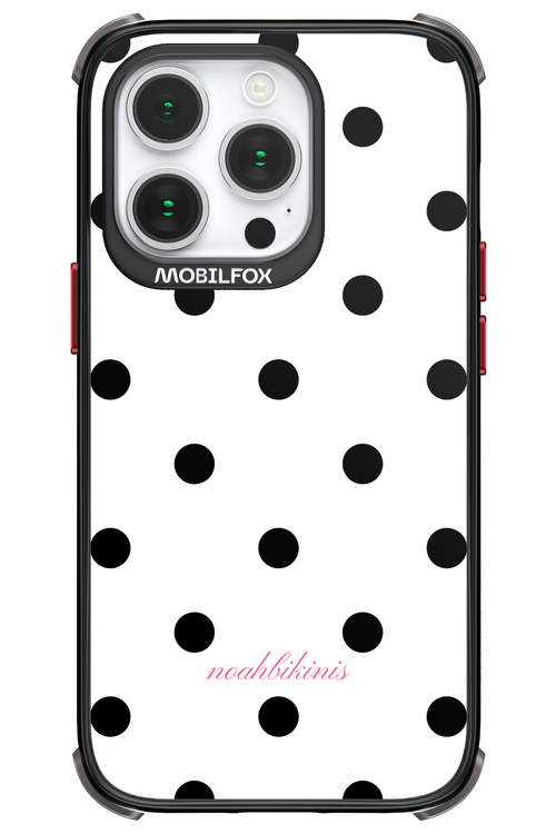 Baby Dots - Apple iPhone 14 Pro
