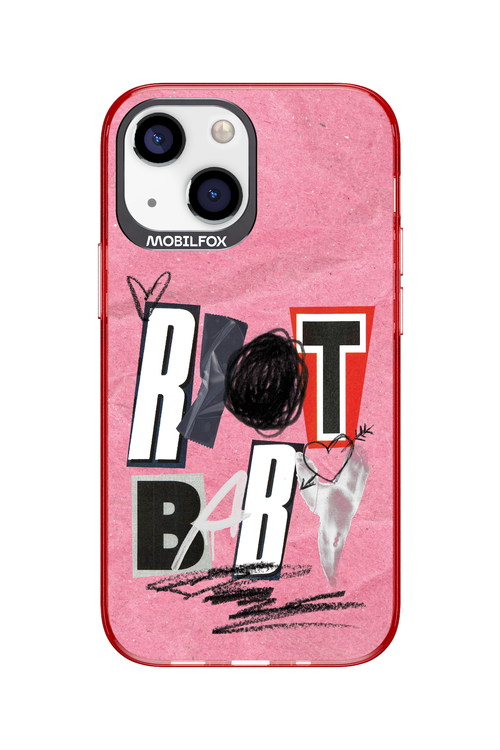 Riot baby 2.0 - Apple iPhone 13 Mini