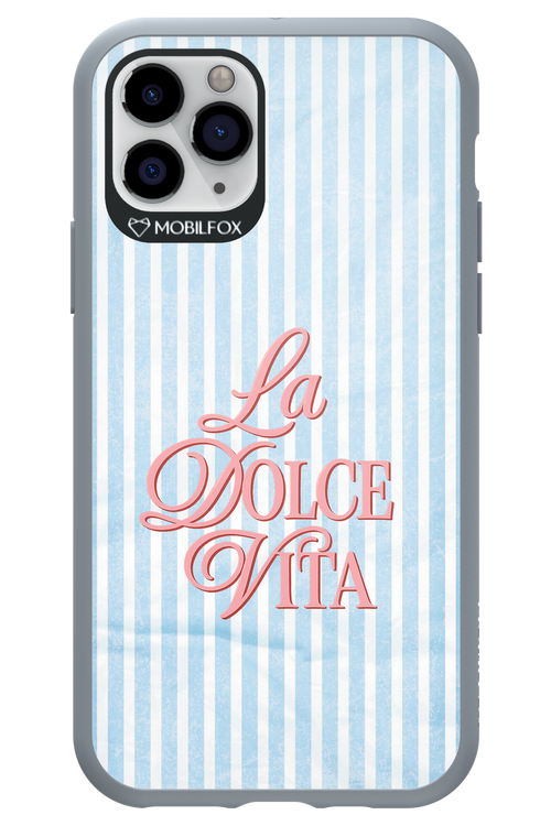 La Dolce Vita 2.0 - Apple iPhone 11 Pro