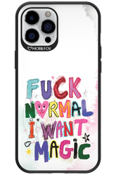 Magic 2.0 - Apple iPhone 12 Pro Max