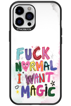 Magic 2.0 - Apple iPhone 12 Pro Max