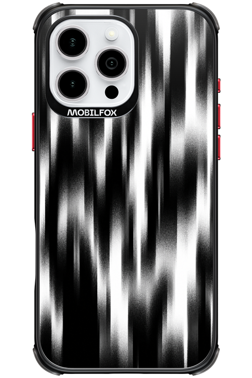 Monochrome Motion 2.0 - Apple iPhone 16 Pro Max