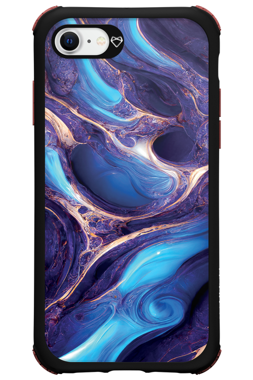 Amethyst - Apple iPhone 7