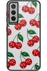 Money Cherry 2.0 - Samsung Galaxy S21