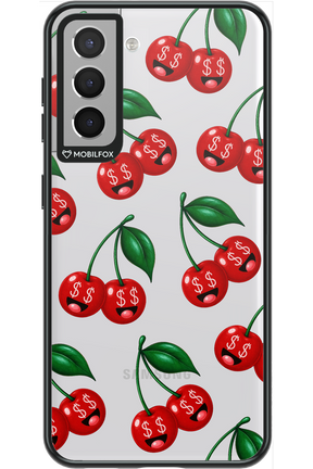 Money Cherry 2.0 - Samsung Galaxy S21