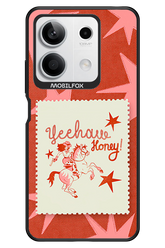 Yeehaw Honey 2.0 - Xiaomi Redmi Note 13 5G