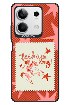 Yeehaw Honey 2.0 - Xiaomi Redmi Note 13 5G