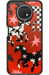 Stallions 2.0 - Xiaomi Redmi Note 9T 5G