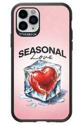 Seasonal Love 2.0 - Apple iPhone 11 Pro