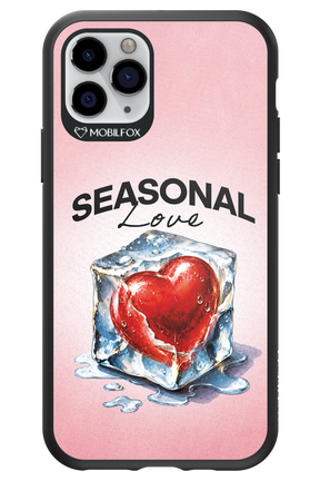 Seasonal Love 2.0 - Apple iPhone 11 Pro