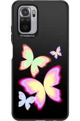 Butterfly Dream 2.0 - Xiaomi Redmi Note 10