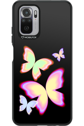 Butterfly Dream 2.0 - Xiaomi Redmi Note 10