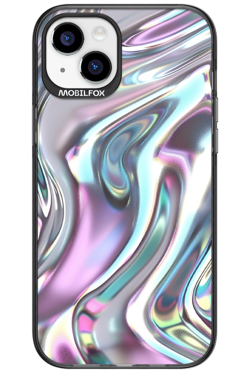 Holochrome 2.0 - Apple iPhone 15 Plus