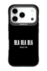Bla Bla II 2.0 - Apple iPhone 17 Pro