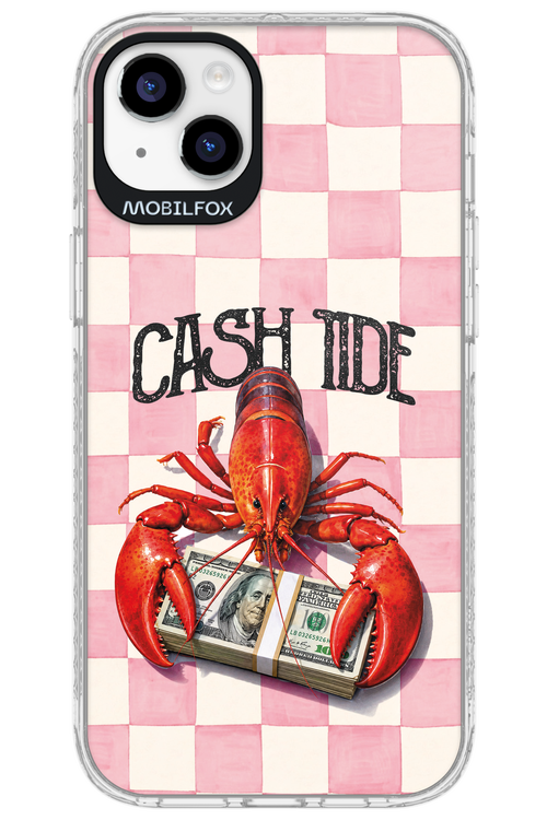 Cash Tide 2.0 - Apple iPhone 14 Plus