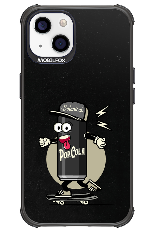PopCola Botanical 2.0 - Apple iPhone 13
