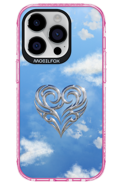Dream Heart 2.0 - Apple iPhone 14 Pro