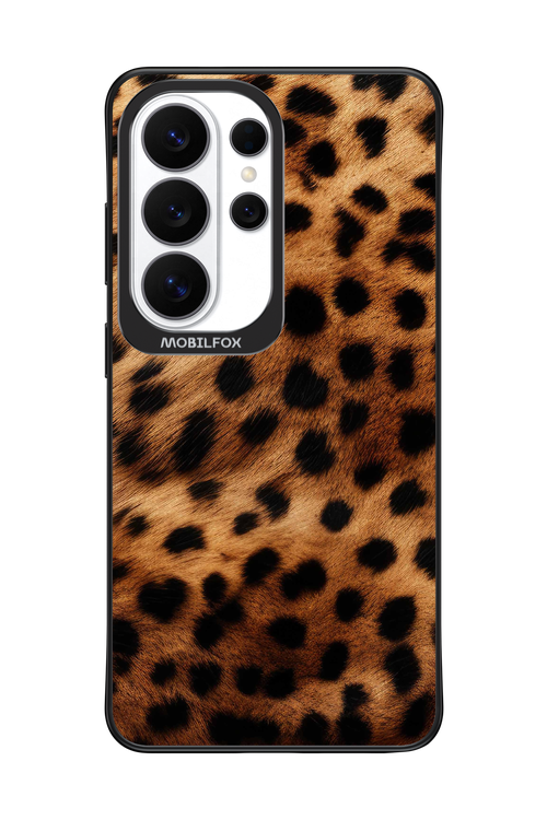 Cheetah 2.0 - Samsung Galaxy S26 Ultra