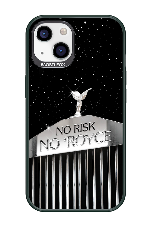 No Risk, No Royce - Apple iPhone 13