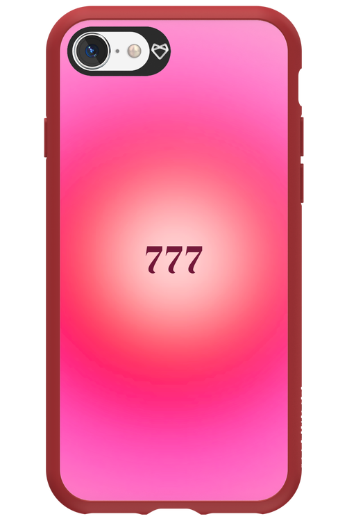 Aura 777 - Apple iPhone SE 2020