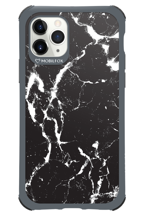 Grunge Marble 2.0 - Apple iPhone 11 Pro