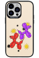 Dog Fight 2.0 - Apple iPhone 14 Pro Max