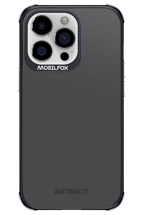 Antracit - Apple iPhone 13 Pro